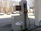 В Ростовской области по иску прокурора прекращена деятельность опасной газозаправочной станции