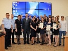 Участники студенческого форума в Ростовской области представили инновационные разработки в обучении детей безопасному поведению на дороге
