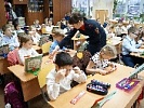 Донские школьники пройдут тестирование на знание правил применения светоотражающих элементов  