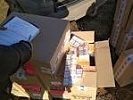 В г. Волгодонске перед судом предстанет предприниматель, обвиняемый в продаже немаркированных табачных изделий