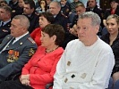Встреча пяти поколений сотрудников Госавтоинспекции прошла в Ростове-на-Дону
