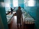 Меры прокурорского реагирования способствовали устранению нарушений в деятельности Шахтинского психоневрологического интерната