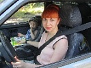 Госавтоинспекция Ростовской области проводит конкурс фоторабот «Моя семья пристёгивается»