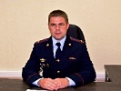 Временно исполняющий обязанности начальника Управления ГИБДД ГУ МВД России по Ростовской области выступит в прямом эфире Авторадио-Ростов-на-Дону