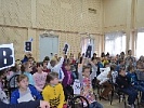 Донские автоинспекторы обеспечивают безопасность детей в период осенних каникул