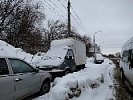 Содержание улично-дорожной сети в зимний период на особом контроле ГИБДД Ростовской области