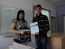 Донские школьники научились рассчитывать безошибочно безопасную дистанцию и тормозной путь автомобиля на уроках физики 