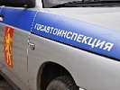 Сотрудники Госавтоинспекции Ростовской области проводят рейды «Нетрезвый водитель», «Чистый номер» и «Тонировка»