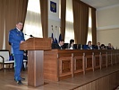 В прокуратуре области состоялась расширенная коллегия по итогам 2015 года