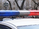 В Ростовской области инспекторы ДПС задержали гражданина, подозреваемого в угоне автомобиля