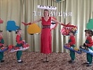 Свой социальный видеоролик кампании «Дистанция» сняли дошкольники Ростовской области