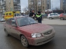 Более 55 тысяч водителей привлечены к административной ответственности за управление транспортными средствами с нечитаемыми государственными регистрационными знаками