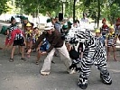 Донская Госавтоинспекция приглашает ростовчан принять участие в семейном празднике безопасности дорожного движения