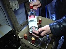 Прокуратурой Октябрьского района признано законным возбуждение уголовного дела по факту незаконного использования чужого товарного знака