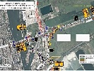 Госавтоинспекция информирует об изменении организации движения по Южному подъезду к городу Ростову -на- Дону