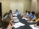 В прокуратуре области состоялось заседание межведомственной рабочей группы по вопросам соблюдения трудового законодательства