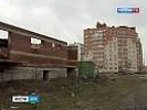 О проблемном объекте долевого строительства в г. Таганроге