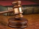 В Ростовской области направлено в суд уголовное дело в отношении директора фирмы, обвиняемого в невыплате заработной платы 65 работникам
