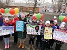 В Ростовской области по инициативе Госавтоинспекции прошла акция «Дорога не терпит шалости – наказывает без жалости» 