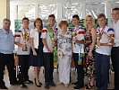 Команда Ростовского «Автограда» стала абсолютным чемпионом России по Юношескому автомногоборью
