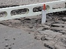 На территории Ростовской области проходит профилактическое мероприятие «Дорога без недостатков»
