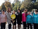 Ростовские автоинспекторы и представители радиостанции провели городской праздник по безопасности дорожного движения
