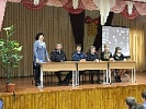 В вечерних школах сельских районов Ростовской области проходят «Дни большой профилактики»