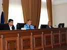 Состоялось заседание Общественного Совета по защите малого и среднего бизнеса при прокуратуре Ростовской области