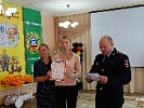 Первые социальные видеоролики по профилактике детского дорожно-транспортного травматизма представили методисты детских садов