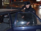 В Ростове-на-Дону сотрудники Госавтоинспекции проводят массовые проверки соблюдения водителями требований к перевозке детей 