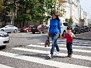 Госавтоинспекция Ростовской области призывает пешеходов соблюдать правила дорожного движения