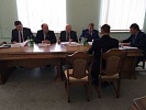 Прокурор области провел прием граждан в городе Новочеркасске