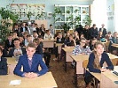  В преддверии летних каникул сотрудники Госавтоинспекции Ростовской области напоминают школьникам о правилах дорожного движения