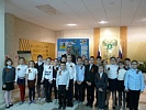 В преддверии знаменательной даты