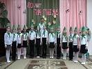 Донские дошкольники сочинили песню, посвященную юбилею службы ГАИ-ГИБДД