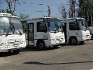 Госавтоинспекция Ростовской области подвела итоги профилактической операции «Автобус»