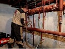 Мерами прокурорского реагирования обеспечено проведение надлежащей подготовки жилищного фонда к отопительному сезону