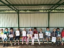 Сотрудники донской Госавтоинспекции знакомят дошкольников с дорожными знаками 