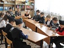 Заседание детского «круглого стола» на тему безопасности дорожного движения состоялось в Ростовской области