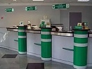 Прокуратурой г. Шахты направлено в суд уголовное дело в отношении работника банка, похищавшего компенсации по вкладам граждан