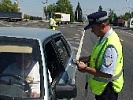 В Ростове-на-Дону инспекторы ДПС пресекли факт перевозки пассажиров водителем автобуса, лишённым водительских прав