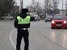 Госавтоинспекция Ростовской области  подвела итоги оперативно-профилактического мероприятия «Пешеход» 