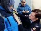 В преддверии Всемирного дня ребенка донские малыши «засветились» в темноте