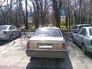 С начала 2015 года в Ростовской области за парковку в местах, отведённых для транспортных средств инвалидов, инспекторы ДПС составили порядка 3,5 тысяч административных материалов