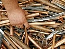В Азове перед судом престанет рабочий завода, обвиняемый в краже изделий на 400 тысяч рублей