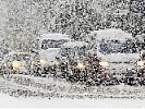 Донская Госавтоинспекция призывает водителей быть предельно осторожными на дороге 
