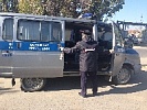 18 июня исполняется 46 лет службе дорожной инспекции ГИБДД МВД России