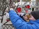 Более десяти тысяч жителей Ростовской области стали участниками мероприятий, посвящённых Всемирному дню памяти жертв ДТП