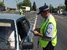 Сотрудники Госавтоинспекции Ростовской области проведут рейды «Чистый номер», «Нетрезвый водитель» и «Тонировка»