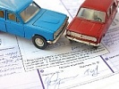 Автомобилисты могут ознакомиться с порядком оформления «европротокола» на официальном сайте Госавтоинспекции МВД России